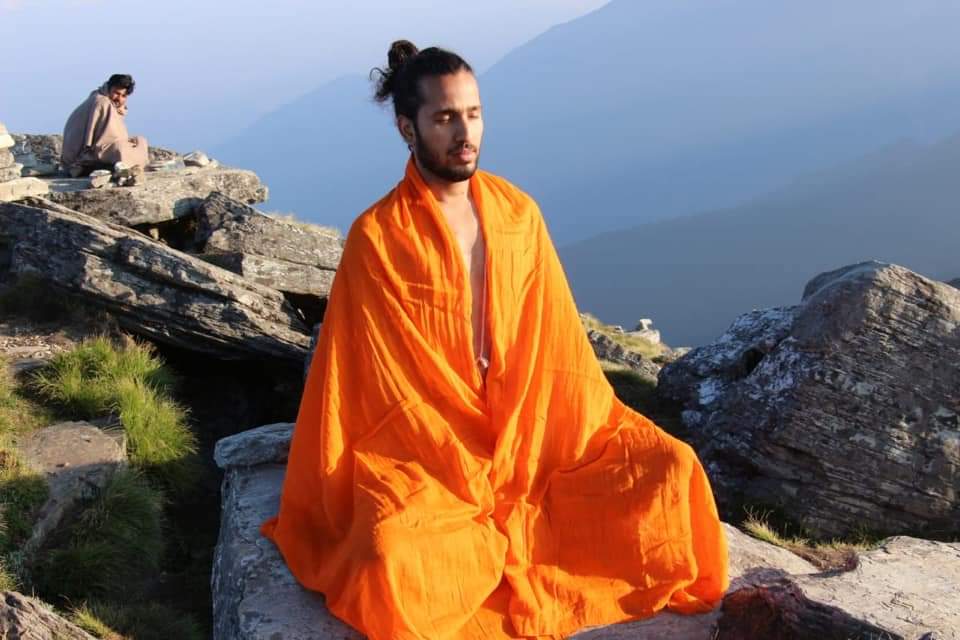 Best Hatha Yoga in Rishikesh
